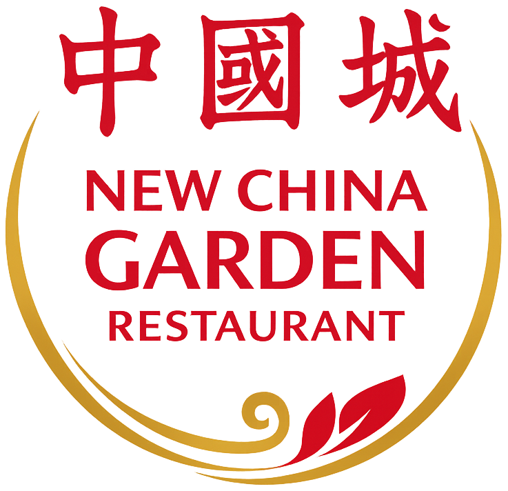 New China Garden